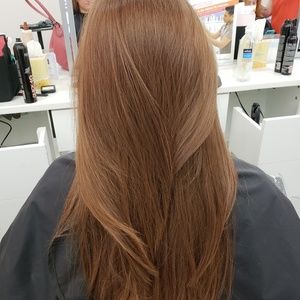 Meet your Posher, Amber